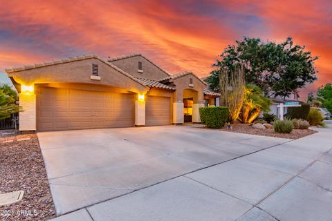 3894 E Wildhorse Dr, Gilbert, AZ 85297 photo 15