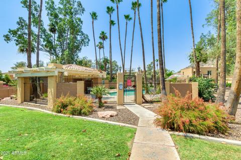 816 E North Ln #1, Phoenix, AZ 85020 photo 23