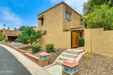 816 E North Ln #1, Phoenix, AZ 85020 photo 2