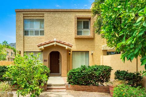 816 E North Ln #1, Phoenix, AZ 85020 photo 1