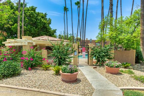 816 E North Ln #1, Phoenix, AZ 85020 photo 27