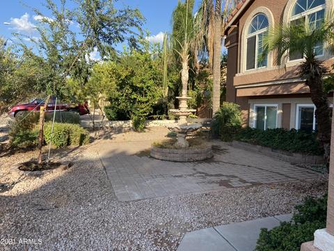 6345 E Princess Dr, Mesa, AZ 85205 photo 2