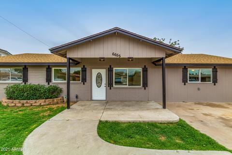 6655 E Arbor Ave, Mesa, AZ 85206 photo 1