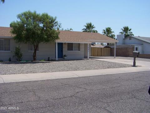 1641 W Eugie Ave, Phoenix, AZ 85029 photo 1