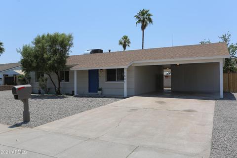 1641 W Eugie Ave, Phoenix, AZ 85029 photo 44