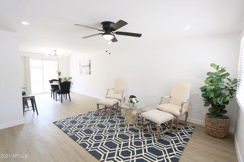 1641 W Eugie Ave, Phoenix, AZ 85029 photo 2