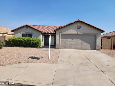 11345 E Ramblewood Ave #3, Mesa, AZ 85212
