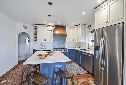 1334 E Flower St, Phoenix, AZ 85014 photo 3