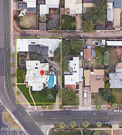 1334 E Flower St, Phoenix, AZ 85014 photo 6