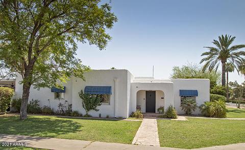 1334 E Flower St, Phoenix, AZ 85014 photo 37