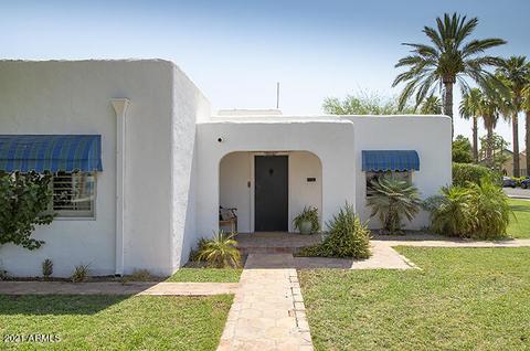 1334 E Flower St, Phoenix, AZ 85014 photo 1