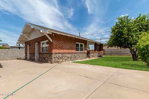 842 E Palm Ln, Phoenix, AZ 85006 photo 20