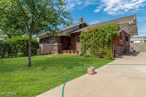 842 E Palm Ln, Phoenix, AZ 85006 photo 27