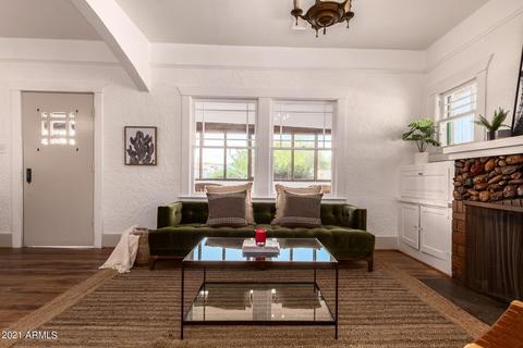 842 E Palm Ln, Phoenix, AZ 85006 photo 6