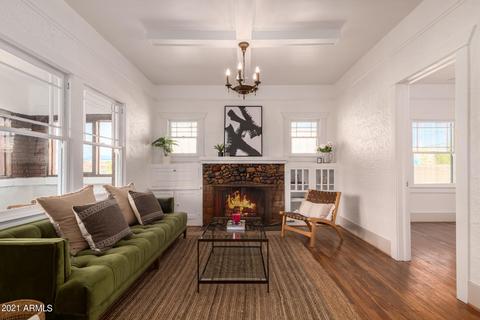 842 E Palm Ln, Phoenix, AZ 85006 photo 5