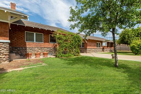 842 E Palm Ln, Phoenix, AZ 85006 photo 26