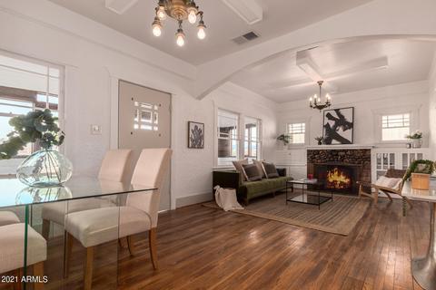 842 E Palm Ln, Phoenix, AZ 85006 photo 7