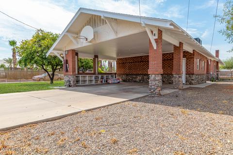 842 E Palm Ln, Phoenix, AZ 85006 photo 24