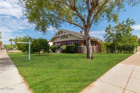 842 E Palm Ln, Phoenix, AZ 85006 photo 1