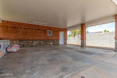 842 E Palm Ln, Phoenix, AZ 85006 photo 28