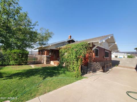 842 E Palm Ln, Phoenix, AZ 85006 photo 4