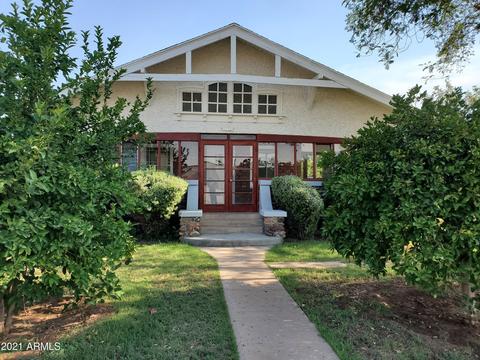 842 E Palm Ln, Phoenix, AZ 85006 photo 3