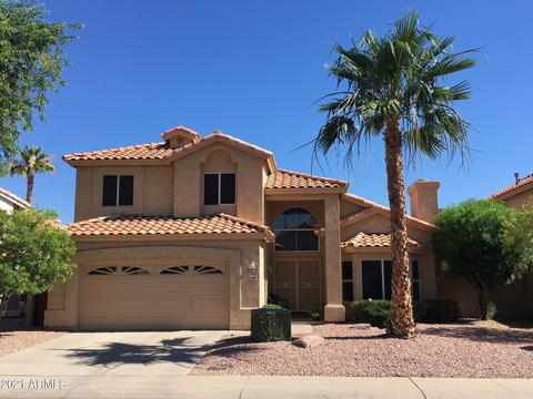 3338 E Glenhaven Dr, Phoenix, AZ 85048 photo 1