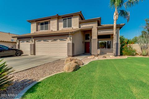 1288 Eli Ct, Gilbert, AZ 85295 photo 1