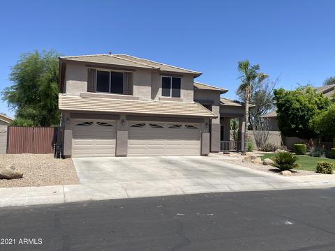1288 Eli Ct, Gilbert, AZ 85295 photo 4