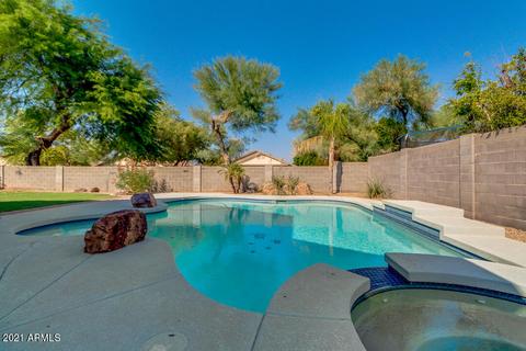 1288 Eli Ct, Gilbert, AZ 85295 photo 35