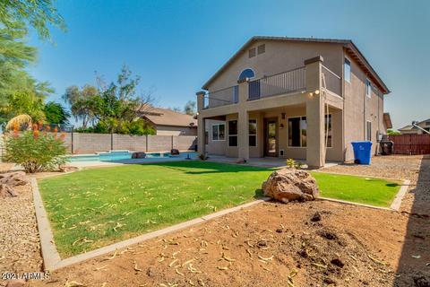1288 Eli Ct, Gilbert, AZ 85295 photo 38