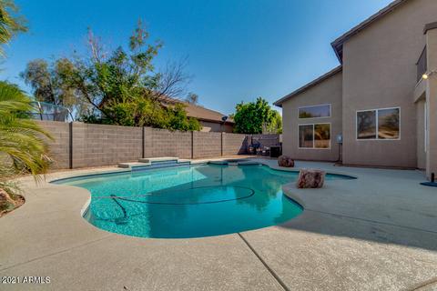 1288 Eli Ct, Gilbert, AZ 85295 photo 36