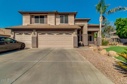 1288 Eli Ct, Gilbert, AZ 85295 photo 2