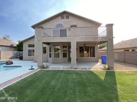 1288 Eli Ct, Gilbert, AZ 85295 photo 3