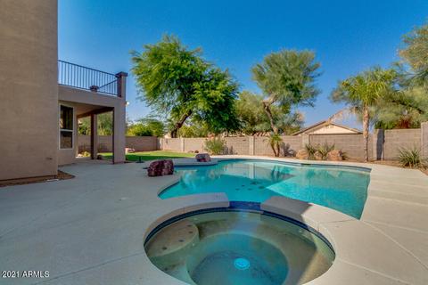 1288 Eli Ct, Gilbert, AZ 85295 photo 33