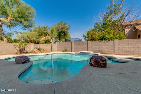 1288 Eli Ct, Gilbert, AZ 85295 photo 34