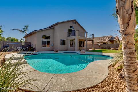 1288 Eli Ct, Gilbert, AZ 85295 photo 37