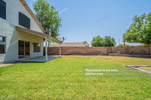 927 E Baylor Ln, Gilbert, AZ 85296 photo 25