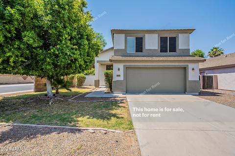 927 E Baylor Ln, Gilbert, AZ 85296 photo 1