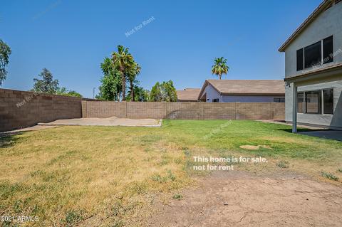 927 E Baylor Ln, Gilbert, AZ 85296 photo 26