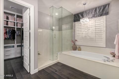 9857 E Jaeger St, Mesa, AZ 85207 photo 37