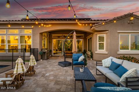 9857 E Jaeger St, Mesa, AZ 85207 photo 63