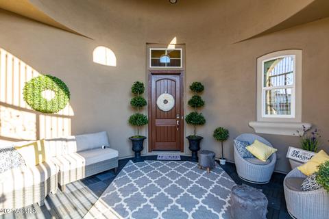 9857 E Jaeger St, Mesa, AZ 85207 photo 10