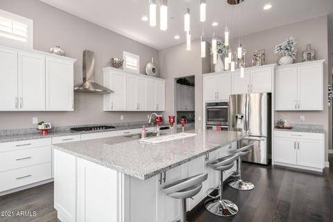 9857 E Jaeger St, Mesa, AZ 85207 photo 30