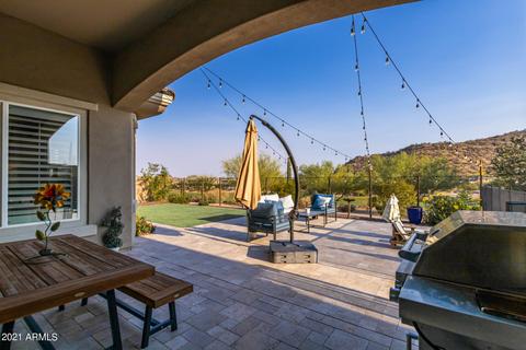 9857 E Jaeger St, Mesa, AZ 85207 photo 85