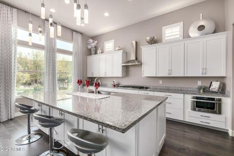 9857 E Jaeger St, Mesa, AZ 85207 photo 26