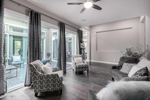 9857 E Jaeger St, Mesa, AZ 85207 photo 55