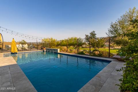 9857 E Jaeger St, Mesa, AZ 85207 photo 89