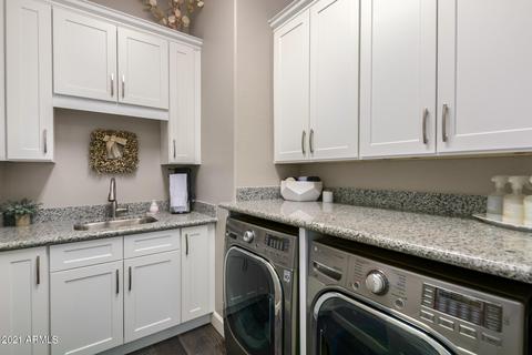 9857 E Jaeger St, Mesa, AZ 85207 photo 56