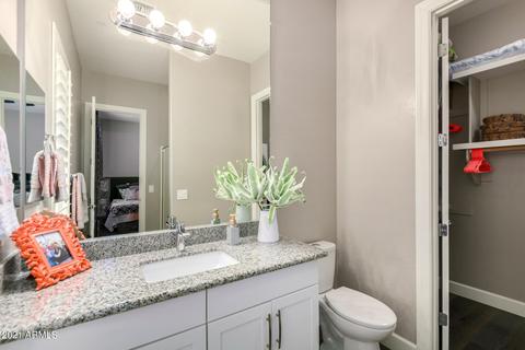 9857 E Jaeger St, Mesa, AZ 85207 photo 45